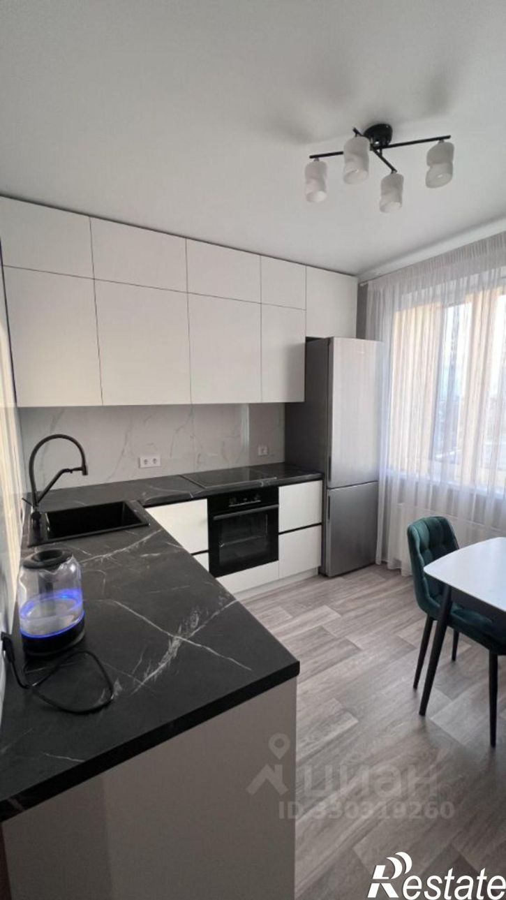 1-комн квартира пр-д Яраткан, 4В,  д. 4В