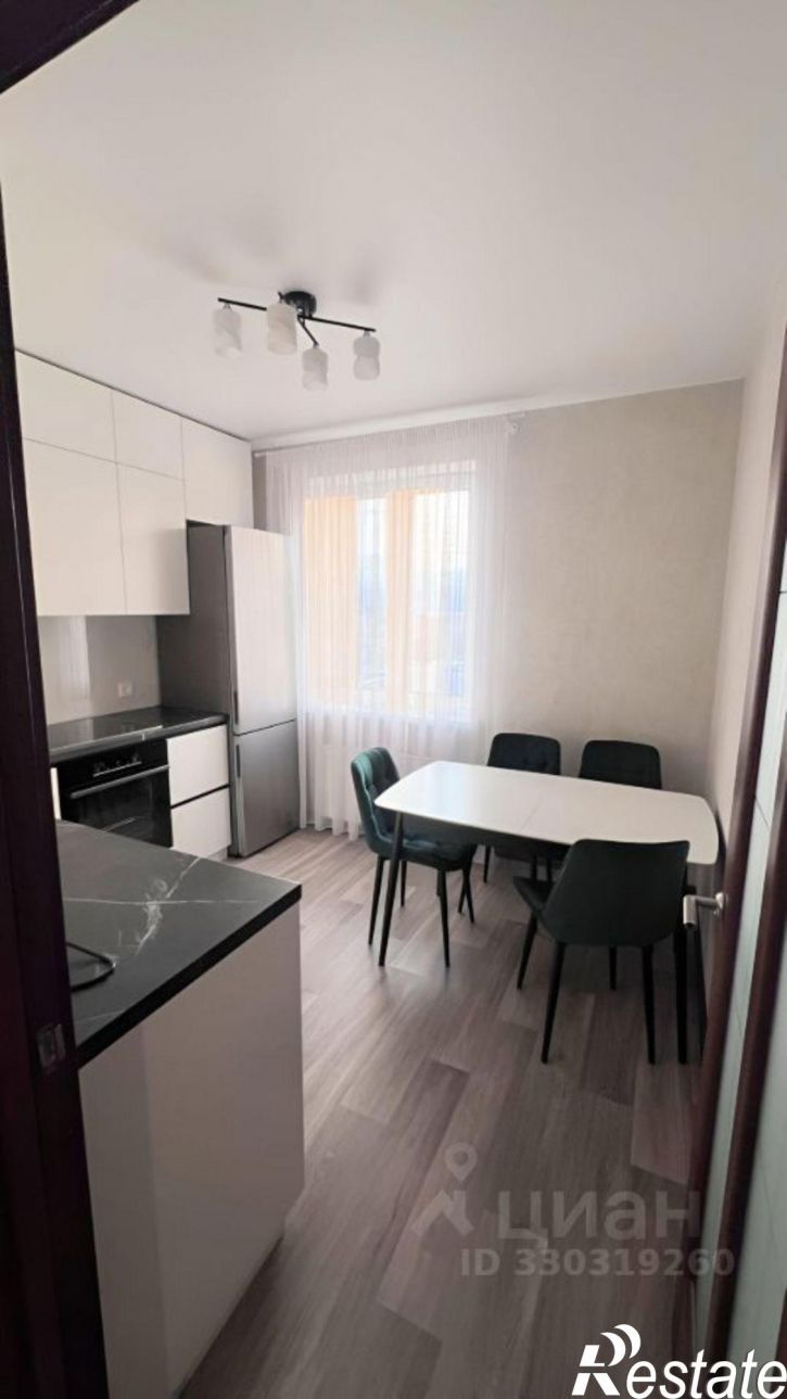 1-комн квартира пр-д Яраткан, 4В,  д. 4В