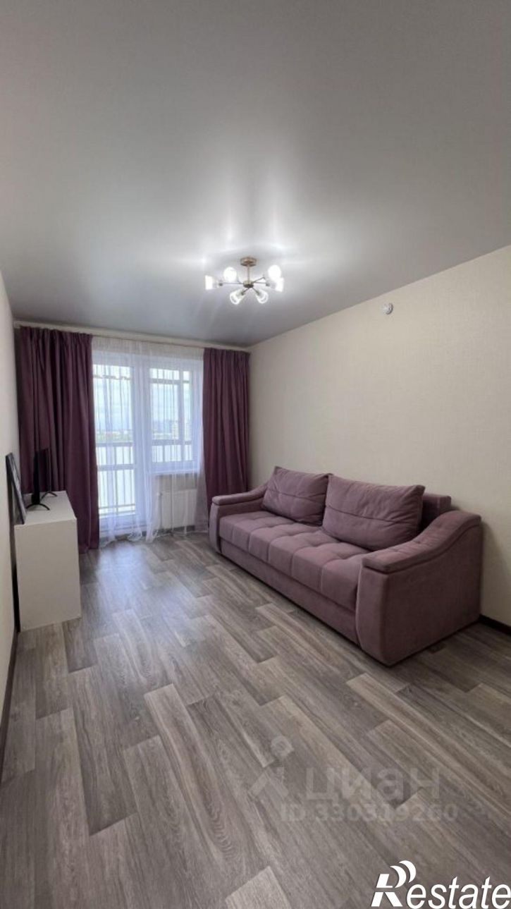 1-комн квартира пр-д Яраткан, 4В,  д. 4В