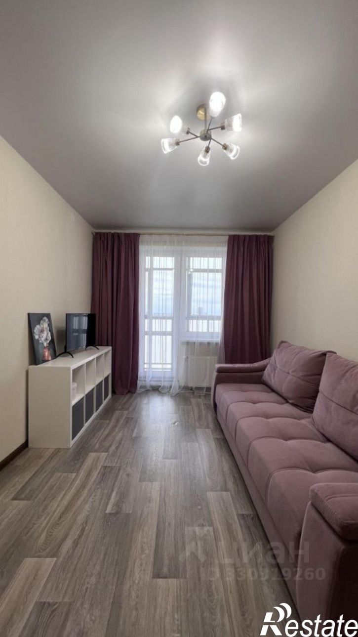 1-комн квартира пр-д Яраткан, 4В,  д. 4В