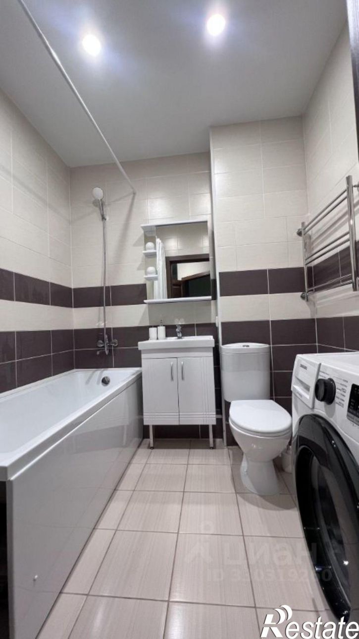 1-комн квартира пр-д Яраткан, 4В,  д. 4В