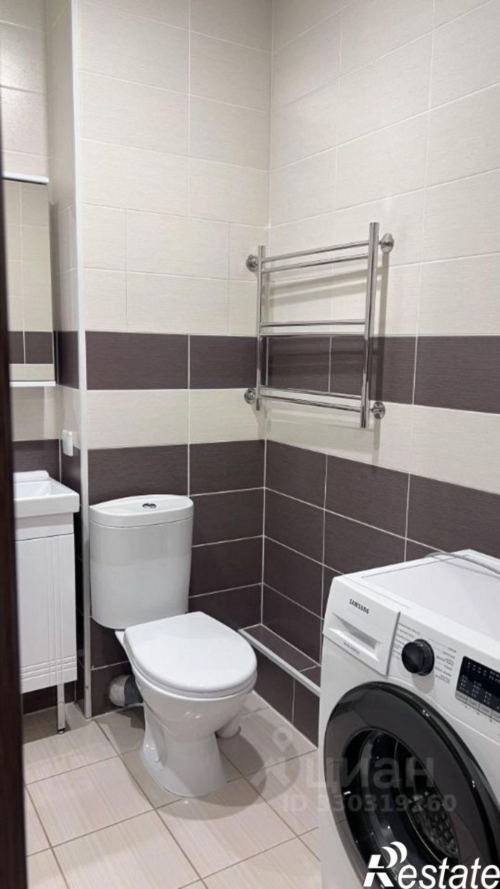 1-комн квартира пр-д Яраткан, 4В,  д. 4В
