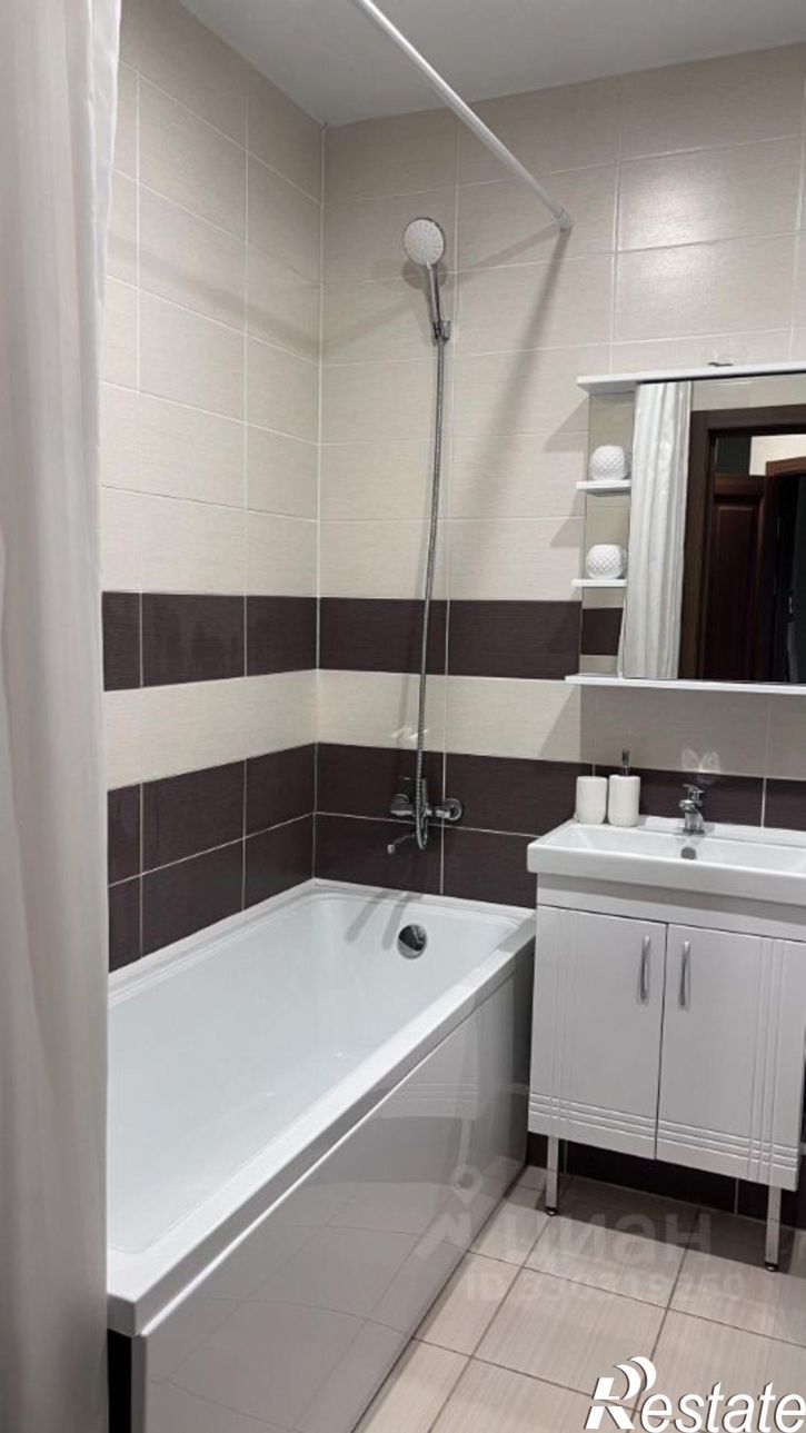 1-комн квартира пр-д Яраткан, 4В,  д. 4В