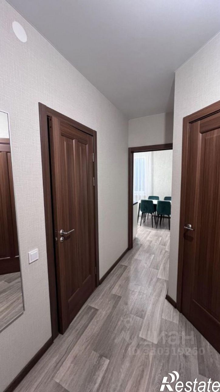 1-комн квартира пр-д Яраткан, 4В,  д. 4В