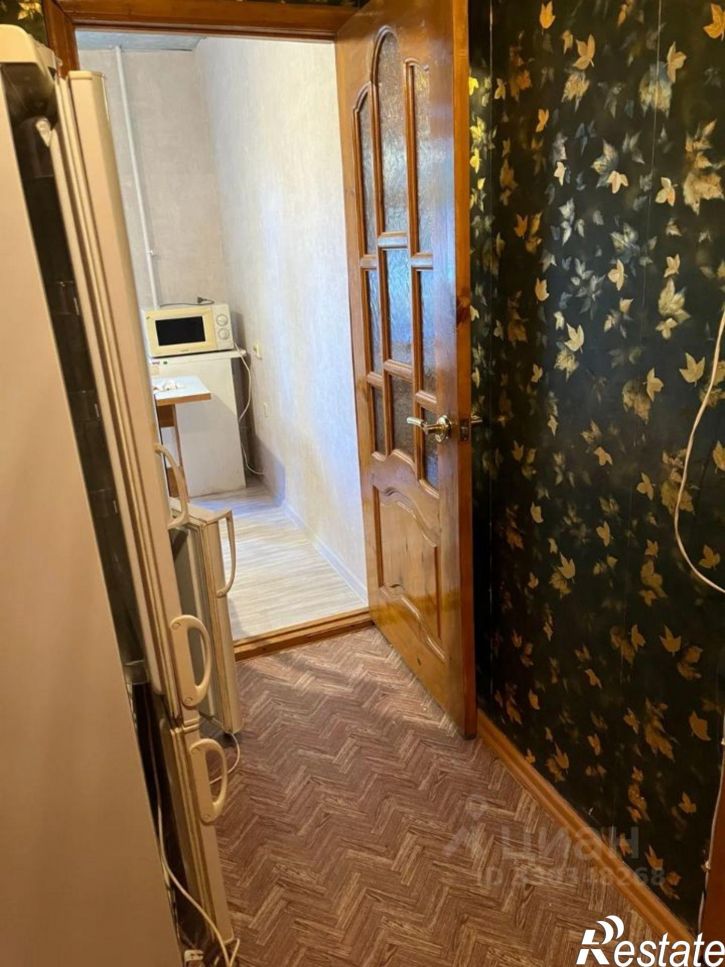 1-комн квартира улица Академика Глушко, 5,  д. 5