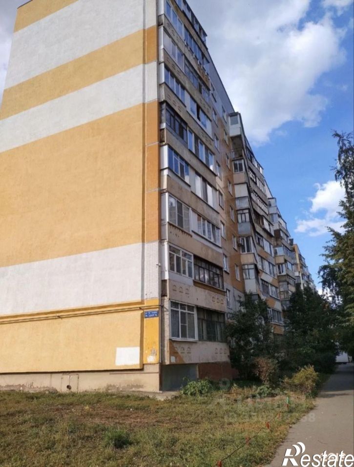 1-комн квартира улица Академика Глушко, 5,  д. 5