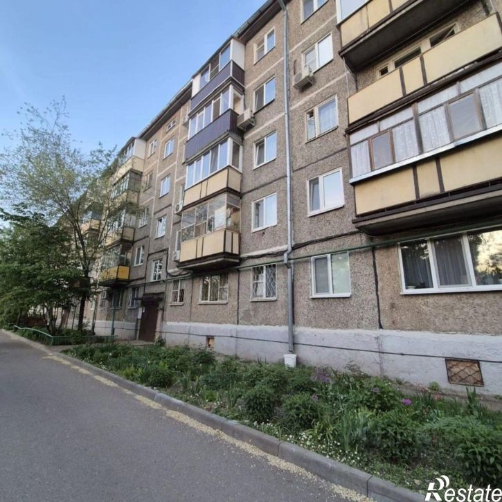 2-комн квартира Ютазинская улица, 12,  д. 12