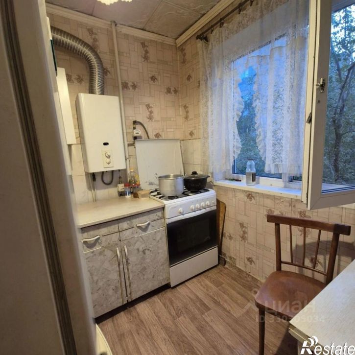 2-комн квартира Ютазинская улица, 12,  д. 12