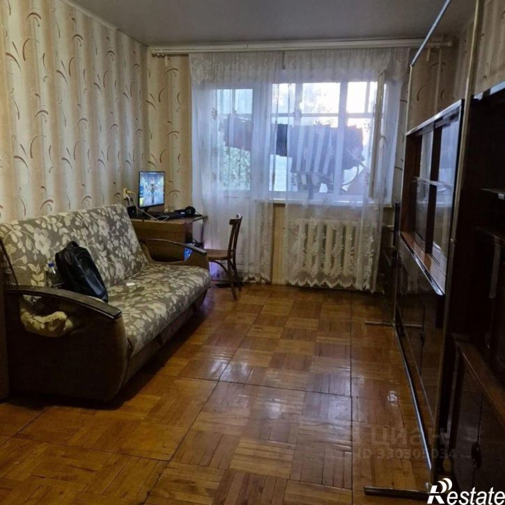 2-комн квартира Ютазинская улица, 12,  д. 12