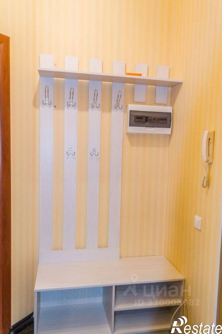 1-комн квартира ул Академика Лаврентьева, 9,  д. 9