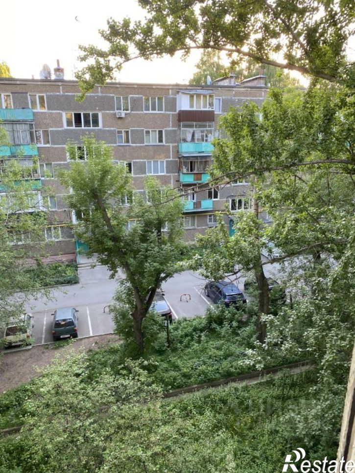 1-комн квартира ул Курчатова, 4,  д. 4