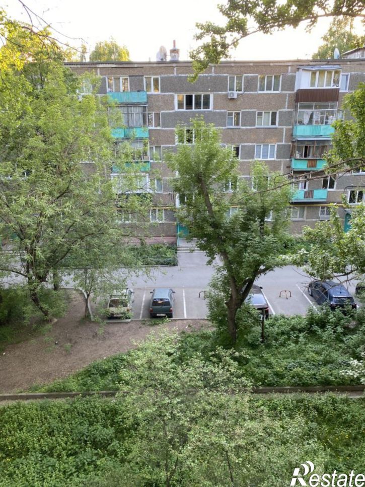 1-комн квартира ул Курчатова, 4,  д. 4