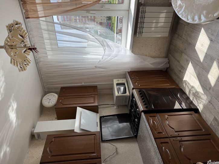 2-комн квартира Хайдара Бигичева , 2