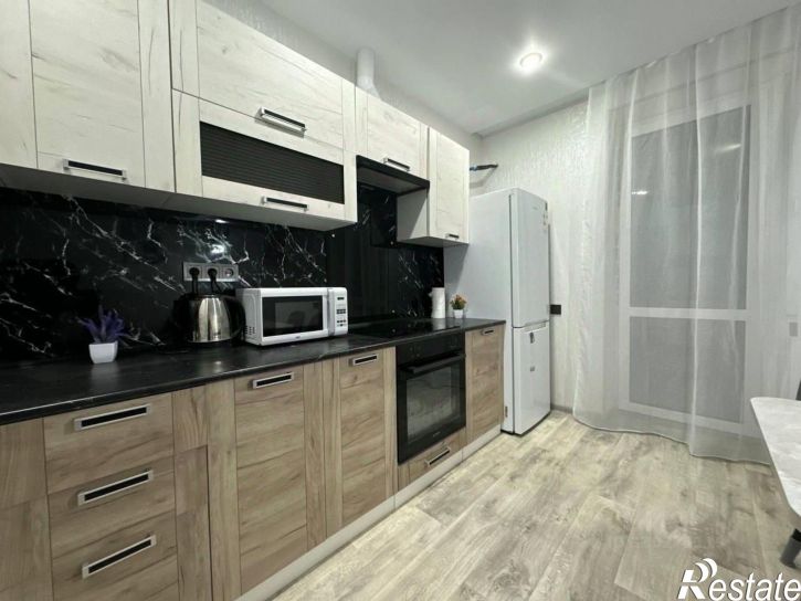 1-комн квартира Бухарская улица, 32 к3,  д. 32 к3