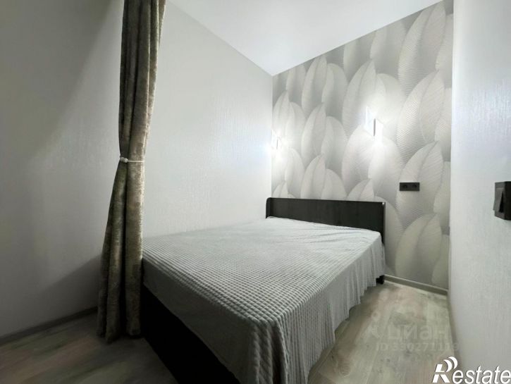 1-комн квартира Бухарская улица, 32 к3,  д. 32 к3