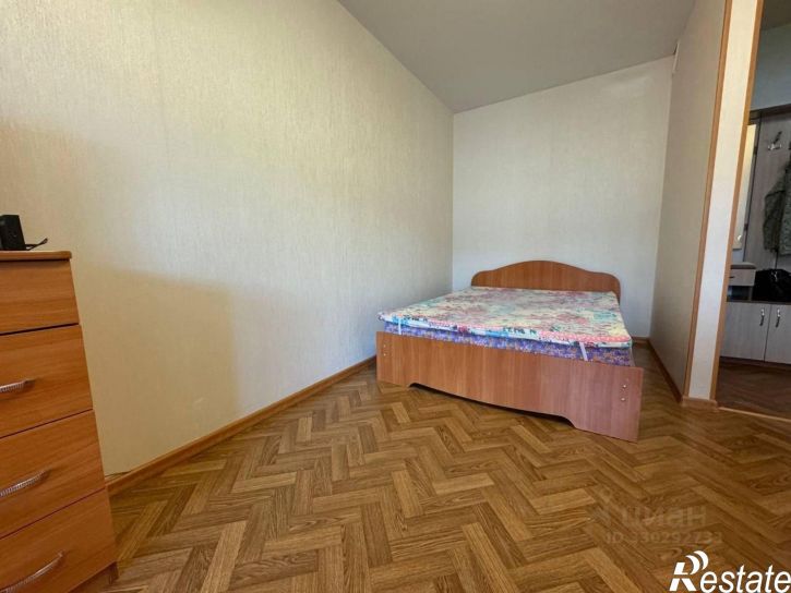 1-комн квартира улица Блюхера, 4,  д. 4
