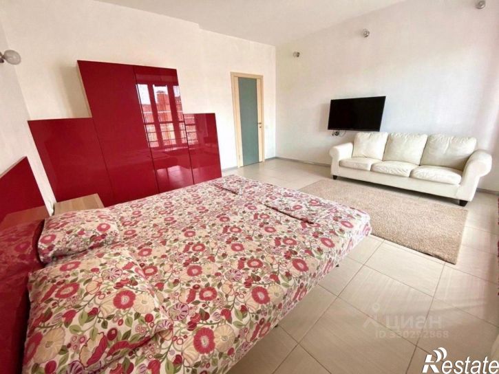 2-комн квартира улица Адоратского, 3Г,  д. 3Г