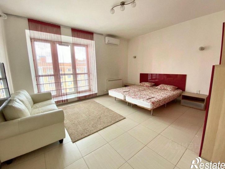 2-комн квартира улица Адоратского, 3Г,  д. 3Г