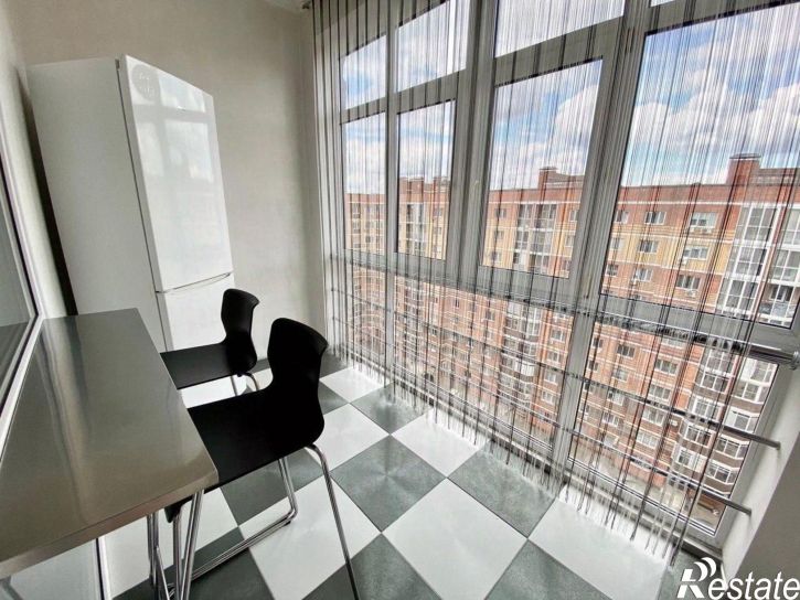 2-комн квартира улица Адоратского, 3Г,  д. 3Г