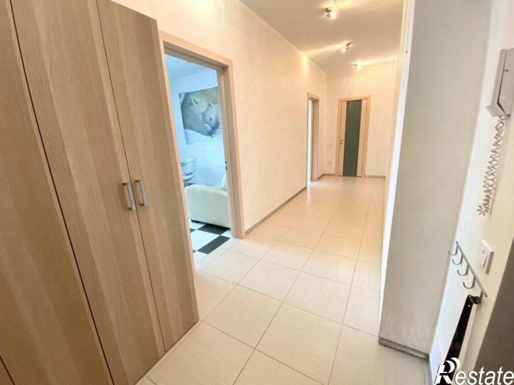 2-комн квартира улица Адоратского, 3Г,  д. 3Г