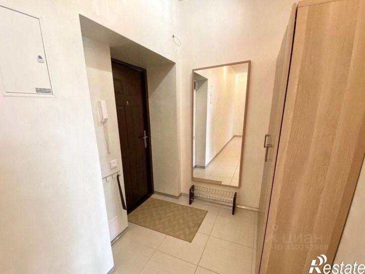 2-комн квартира улица Адоратского, 3Г,  д. 3Г