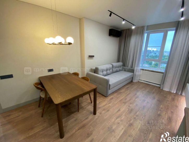 3-комн квартира Аметьевская магистраль, 18 к3,  д. 18 к3