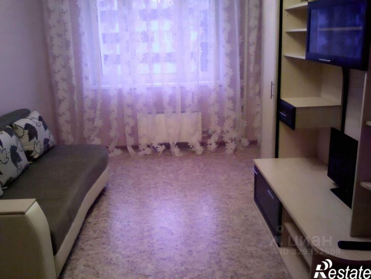 1-комн квартира улица Бондаренко, 28,  д. 28
