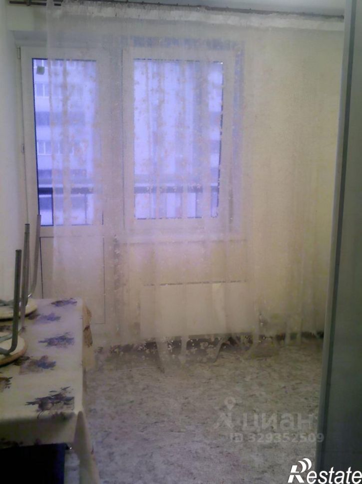1-комн квартира улица Бондаренко, 28,  д. 28
