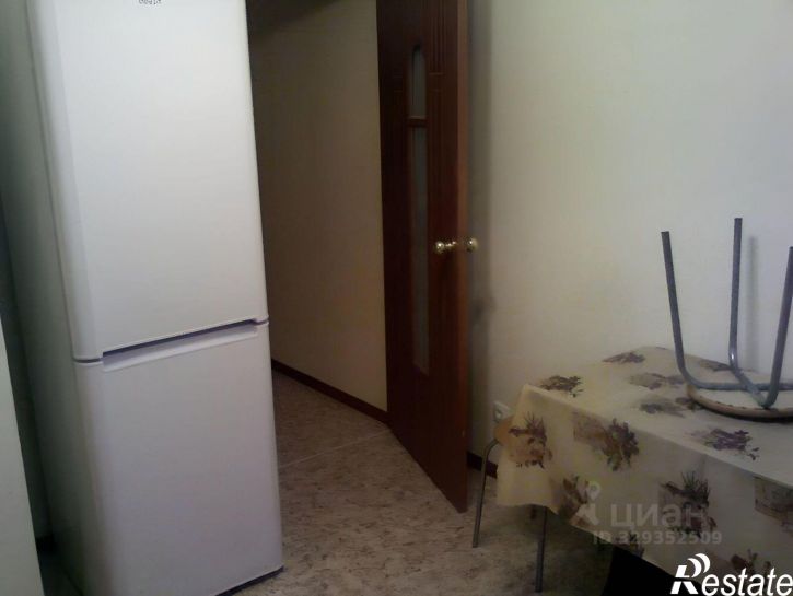 1-комн квартира улица Бондаренко, 28,  д. 28