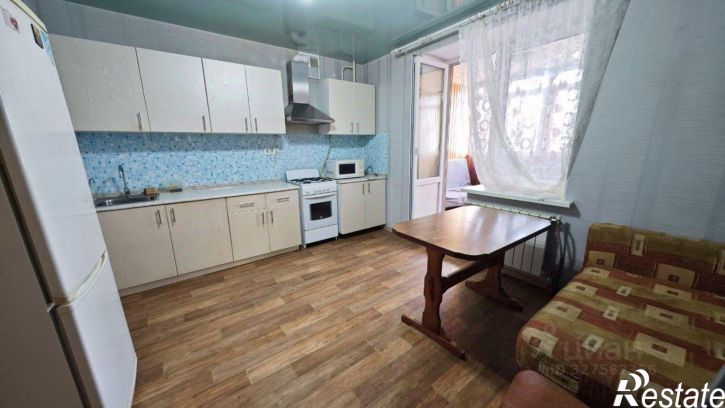 1-комн квартира улица Салиха Батыева, 13,  д. 13
