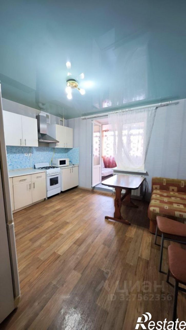 1-комн квартира улица Салиха Батыева, 13,  д. 13