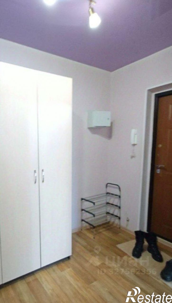 1-комн квартира улица Салиха Батыева, 13,  д. 13