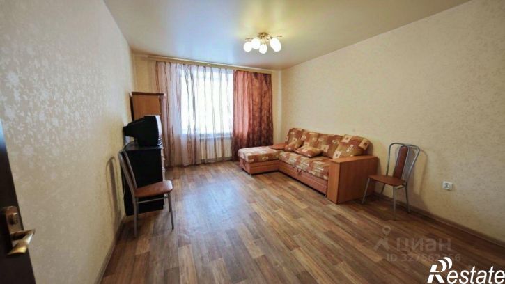 1-комн квартира улица Салиха Батыева, 13,  д. 13