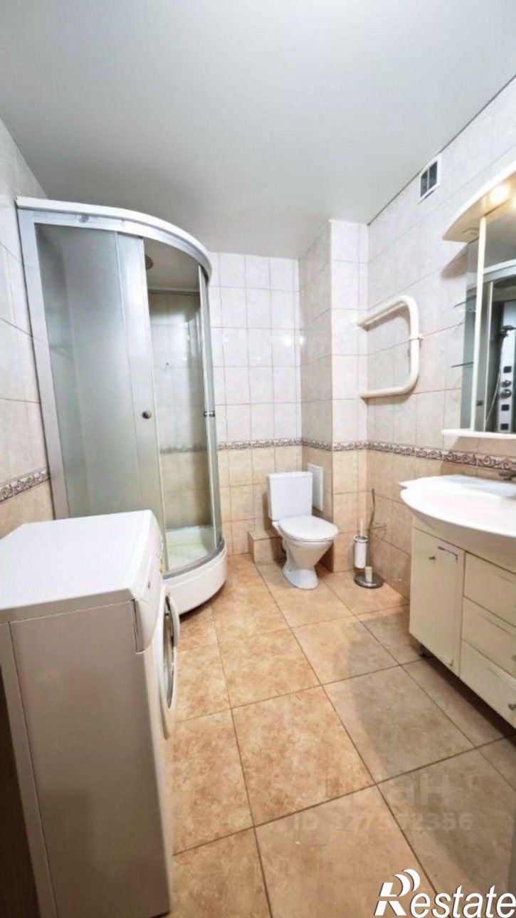 1-комн квартира улица Салиха Батыева, 13,  д. 13