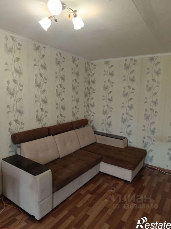 1-комн квартира проспект Ибрагимова, 59,  д. 59