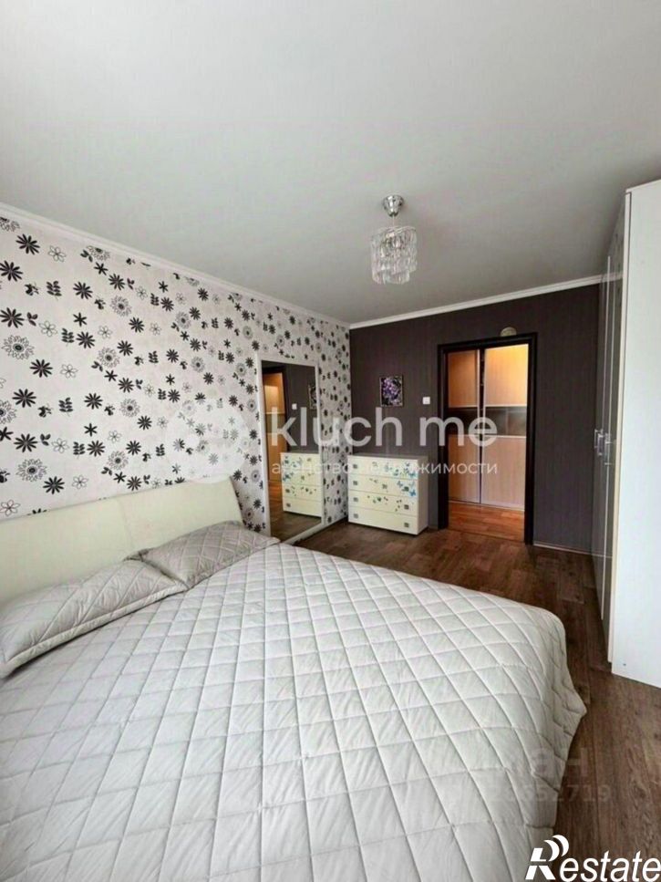 2-комн квартира улица Тимирязева, 1А,  д. 1А