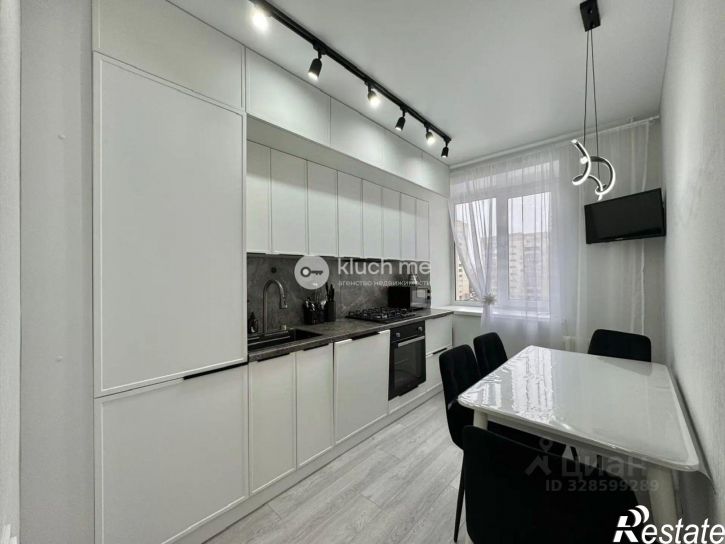 3-комн квартира улица Мира, 45,  д. 45