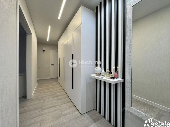 3-комн квартира улица Мира, 45,  д. 45