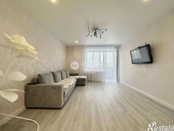 3-комн квартира улица Мира, 45,  д. 45