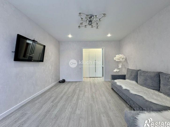 3-комн квартира улица Мира, 45,  д. 45