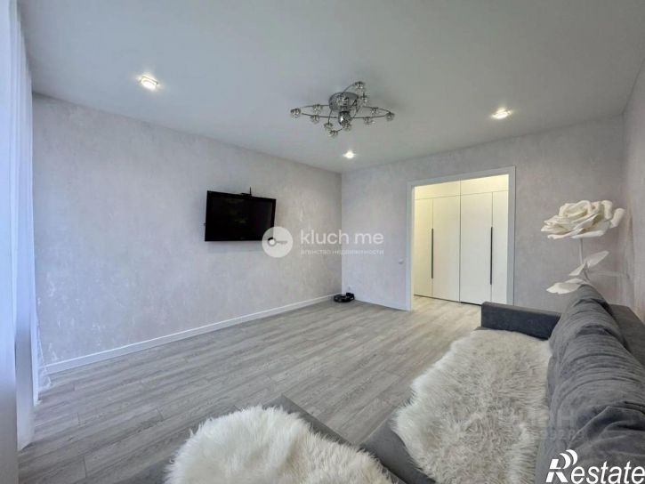 3-комн квартира улица Мира, 45,  д. 45