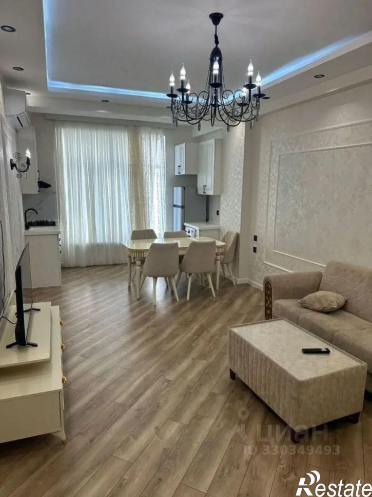 1-комн квартира ул Галактионова, 3Б,  д. 3Б