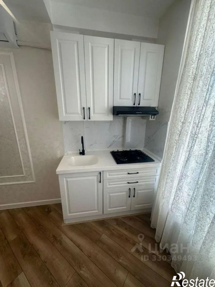 1-комн квартира ул Галактионова, 3Б,  д. 3Б