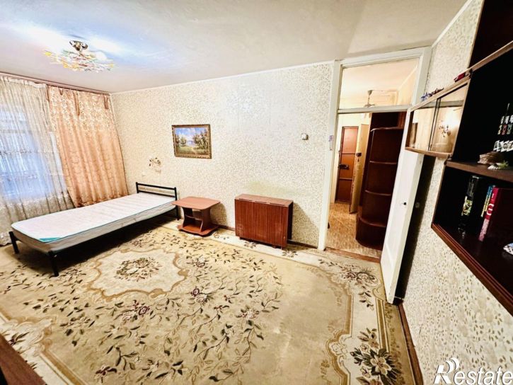 2-комн квартира улица Халева, 7,  д. 7