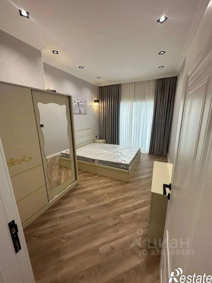 1-комн квартира ул Галактионова, 3Б,  д. 3Б