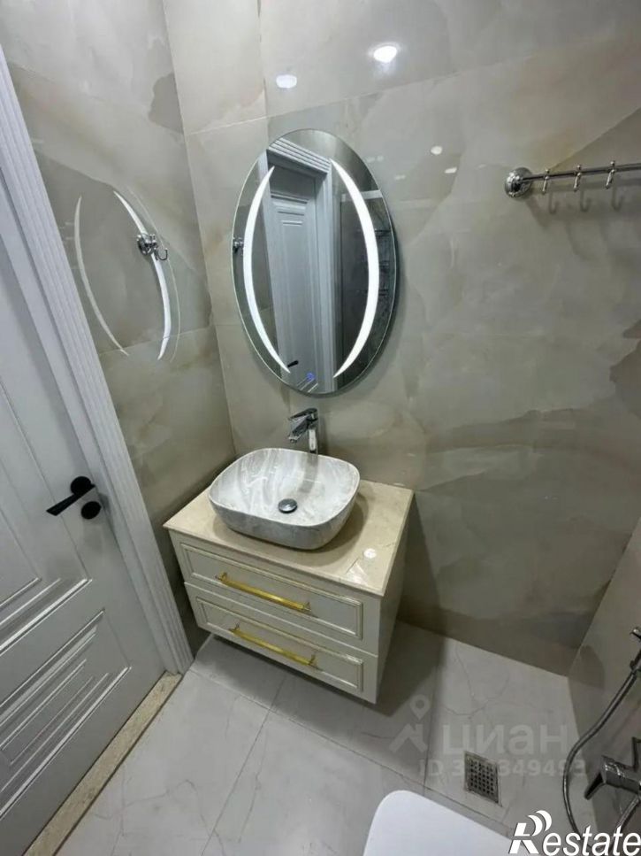 1-комн квартира ул Галактионова, 3Б,  д. 3Б