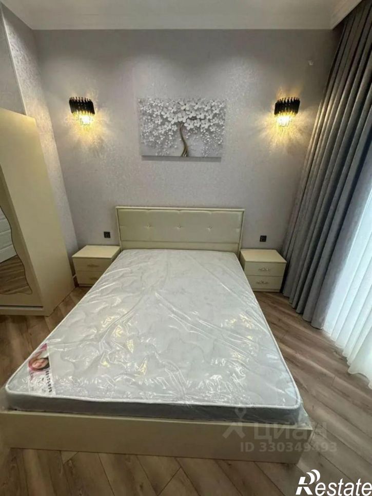 1-комн квартира ул Галактионова, 3Б,  д. 3Б