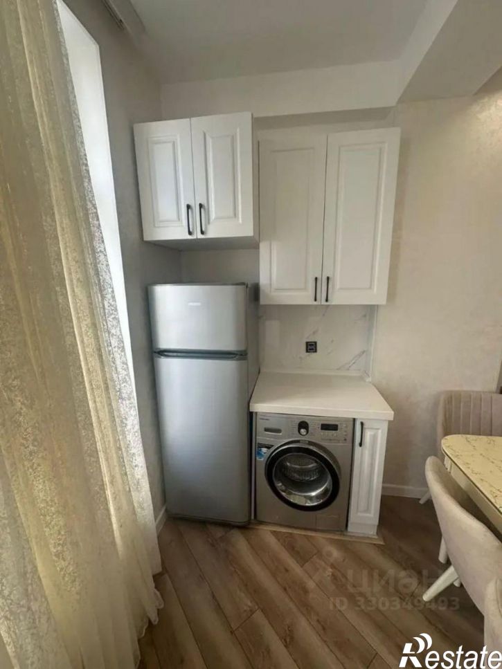 1-комн квартира ул Галактионова, 3Б,  д. 3Б