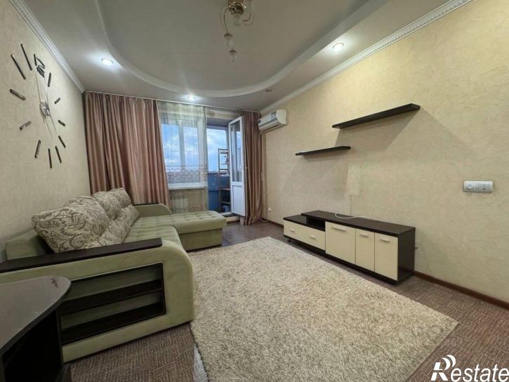 1-комн квартира ул Чистопольская, 31,  д. 31