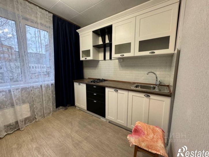 1-комн квартира ул Четаева, 32,  д. 32